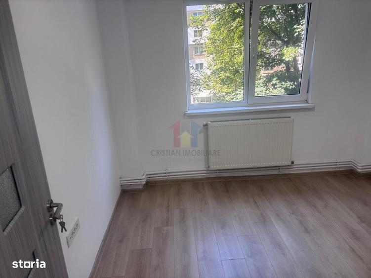 Apartament cu 2 camere în Viziru 3