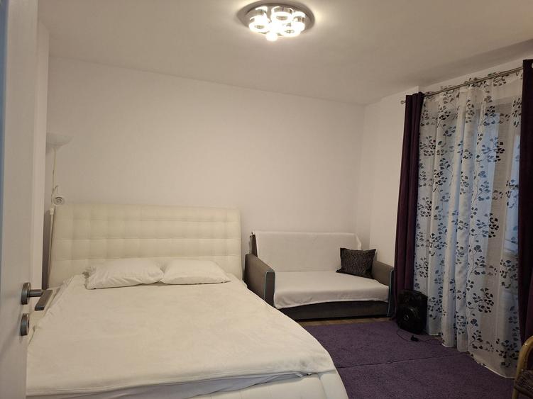 Apartament cu 2 camere decomandat în Nord