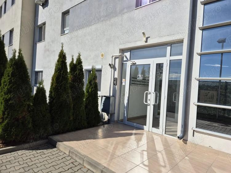 Apartament cu 2 camere decomandat în Băneasa