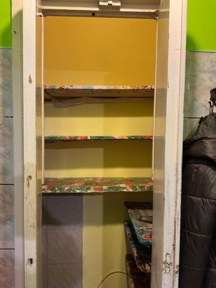 Apartament cu 2 camere semidecomandat în Terezian