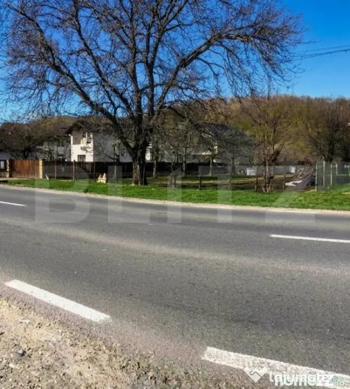 Teren în Voinești