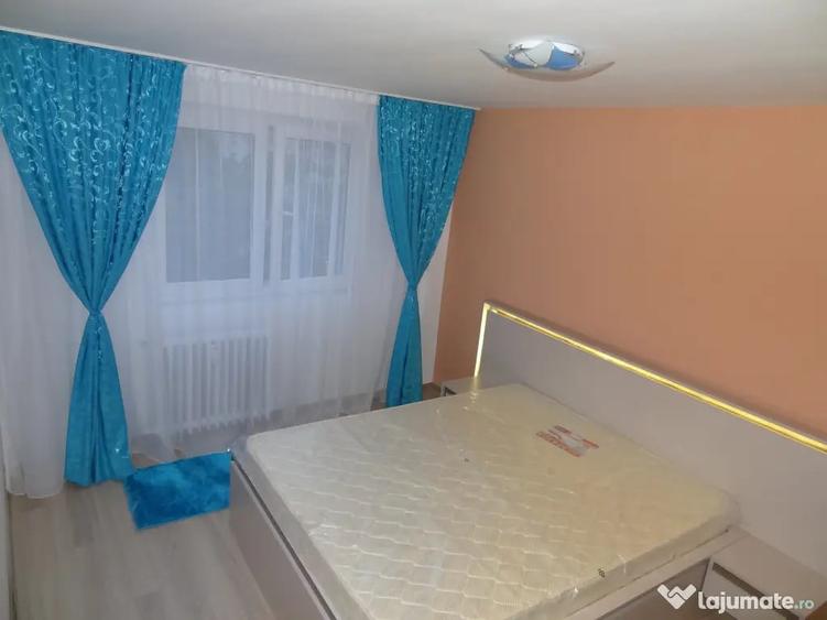P-ta Victoriei, 2 camere, renovat, bloc izolat - 2