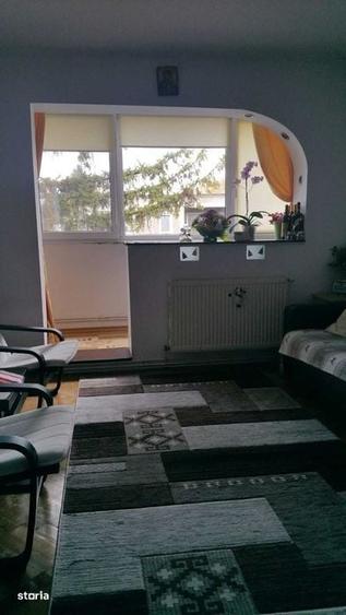 Apartament 2 camere zona Gemenii,mobilat,parcare,83000 Euro - 3