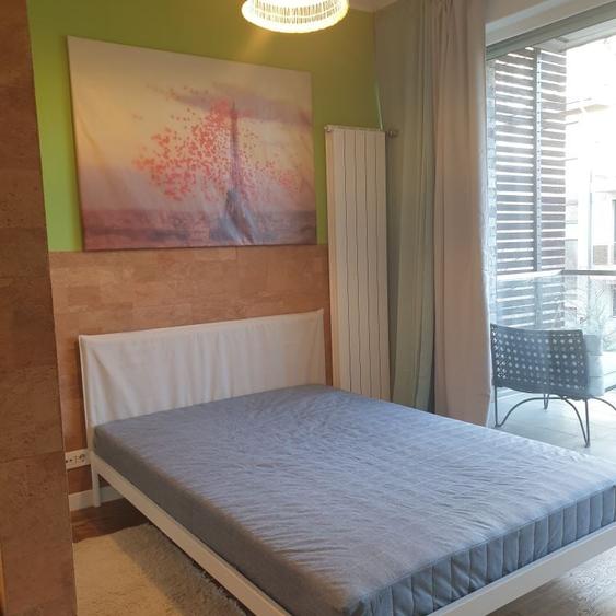Garsoniera de lux de vanzare în zona Băneasa – Sisești - 3