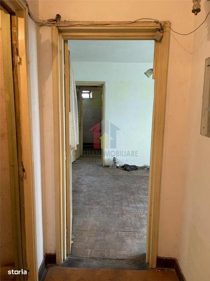 Apartament cu 2 camere în Calea Galați