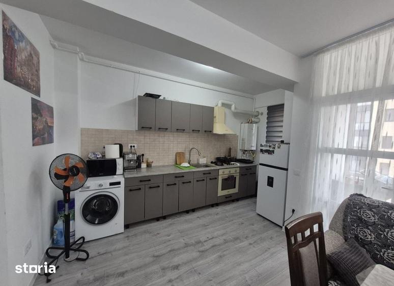 Apartament 2 camere Cug , 44 metri, etaj 6 Cod:163202 - 1
