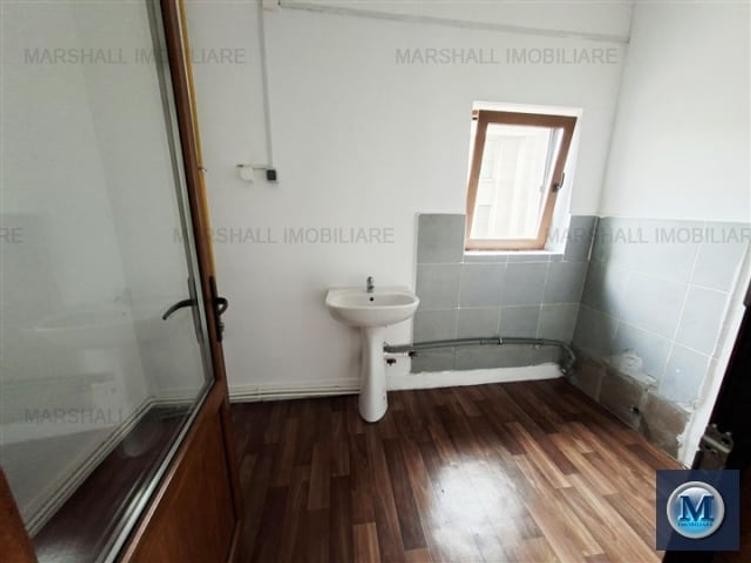 Apartament cu 4 camere în Central