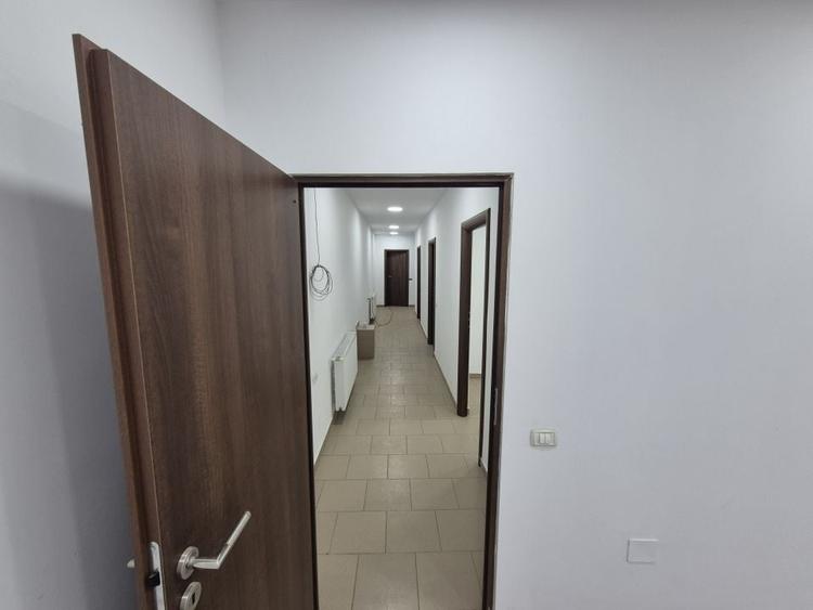 Birou, de 140 mp, în Mogoșoaia