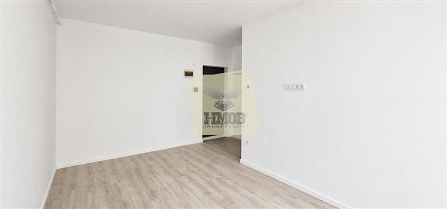 Apartament cu 2 camere semidecomandat în Țiglari