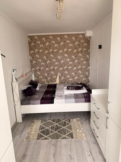 Apartament cu 2 camere în Dacia