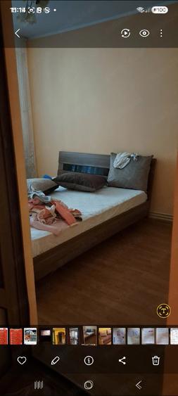 Apartament cu 2 camere decomandat în Micro 14