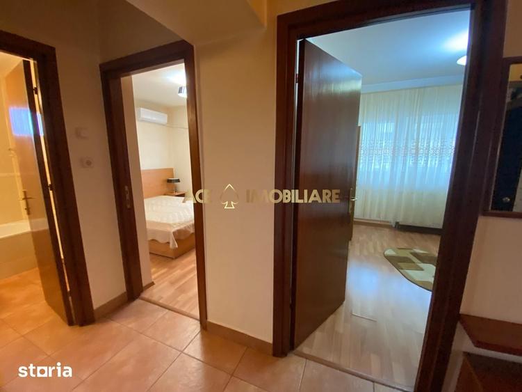 Apartament cu 3 camere în Vatra Luminoasă