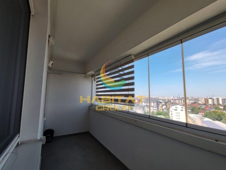 Apartament 2 camere Mutare Rapida Metalurgiei - 14