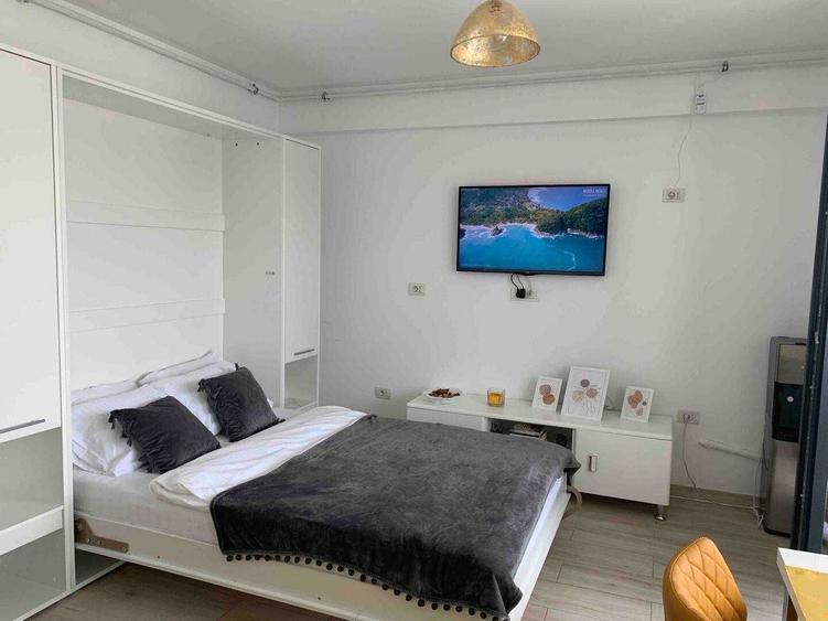 Apartament decomandat în Nord