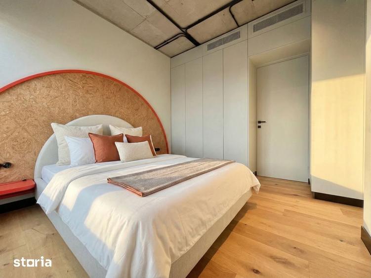 Apartament cu 4 camere în Pipera
