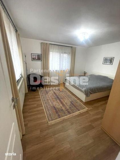 Casă cu 4 camere în Găgeni