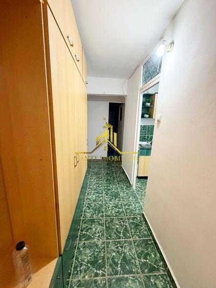 Apartament cu 2 camere decomandat, mobilat în Între Lacuri