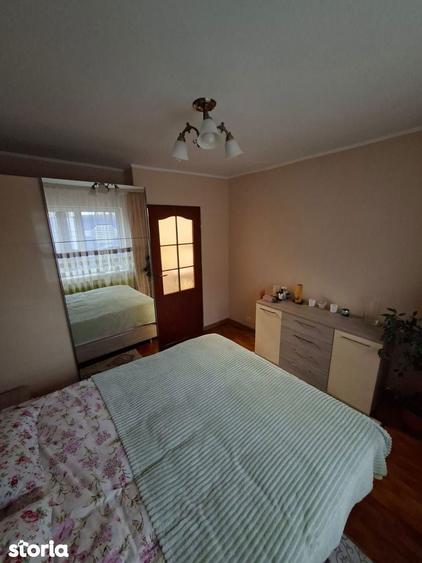 Apartament cu 3 camere în Tudor