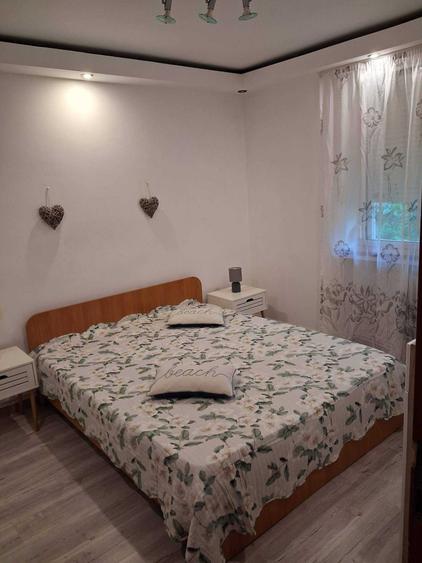 Apartament cu 2 camere semidecomandat în Ultracentral