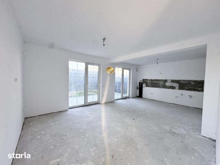 Casa P+1+M 4 camere - Complex Rezidential Nou - Acces rapid la DN1 - 7