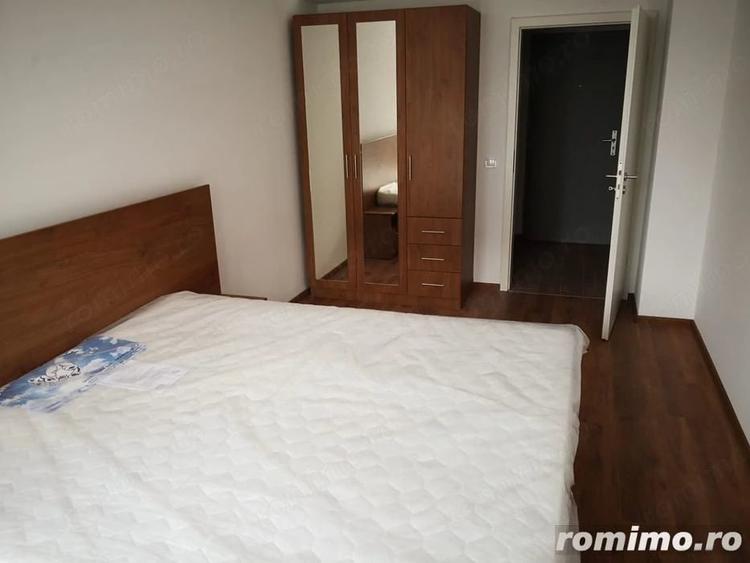 Apartament cu 2 camere decomandat în Lizeanu