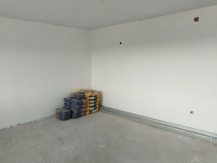 Casă cu Teren 610 Mp în Vasile Alecsandri