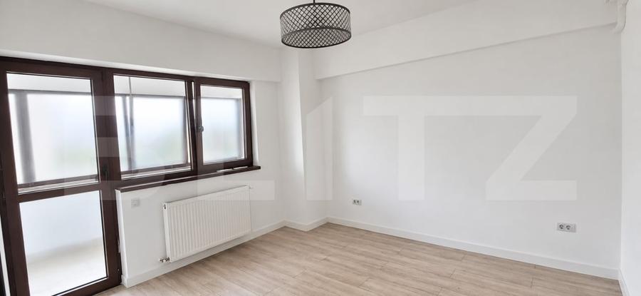 Apartament cu 2 camere decomandat, mobilat în Bucium