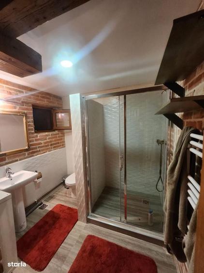 Casă cu 3 camere în Sărărie