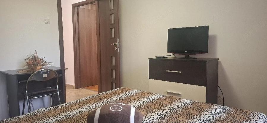 Apartament cu 2 camere decomandat în Lipovei