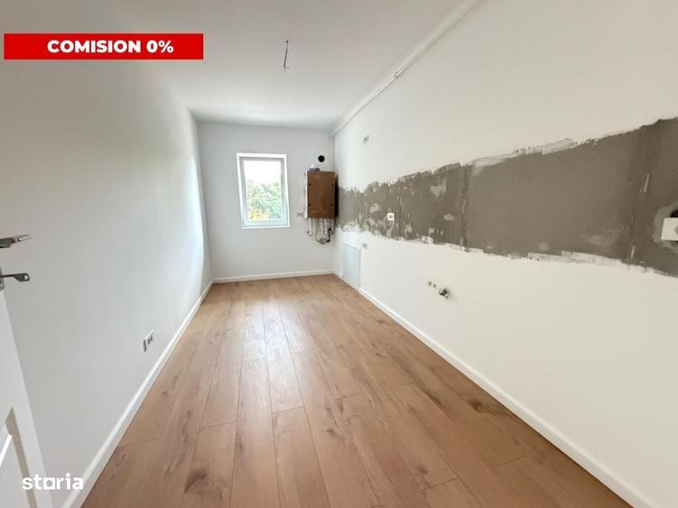 Apartament cu 2 camere în Jilava