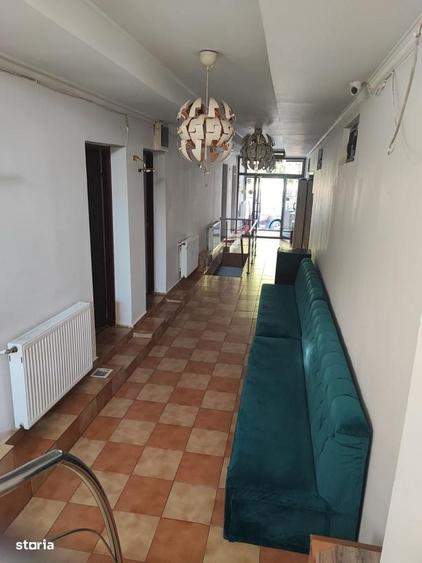 Inchiriez imobil zona Ramuri Tei cu 7 camere - 5