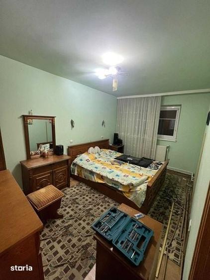Apartament 3 camere Blvd. Independentei Stradal et 1/4 - 6
