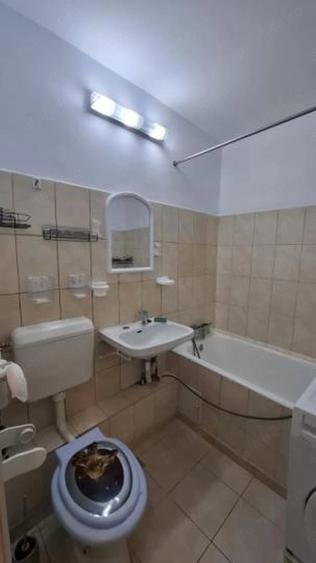 Garsonieră semidecomandată în Obor