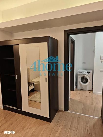 Apartament 2 camere Regie|Politehnica|Metrou|Parcare subterana - 7