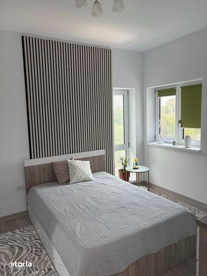 Apartament 2 camere 58mp, Calea Bucuresti 52 - 2