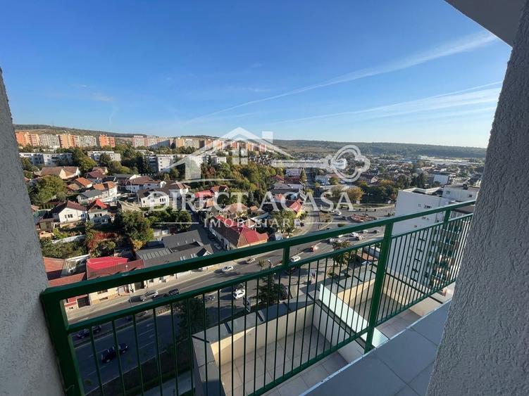 Apartament cu 2 camere în Gării