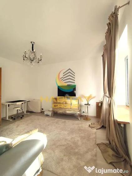 Apartament cu 2 camere decomandat în Văcăresti