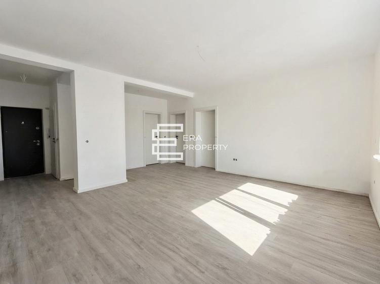 Apartament cu 3 camere decomandat în Șelimbăr