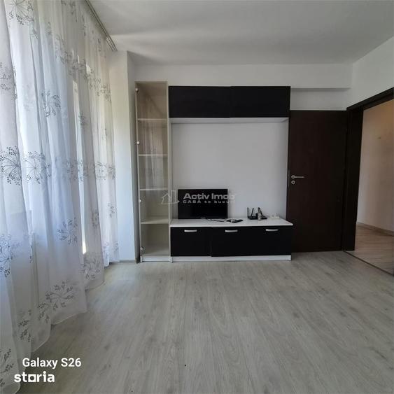Apartament cu 2 camere decomandat în Rahova