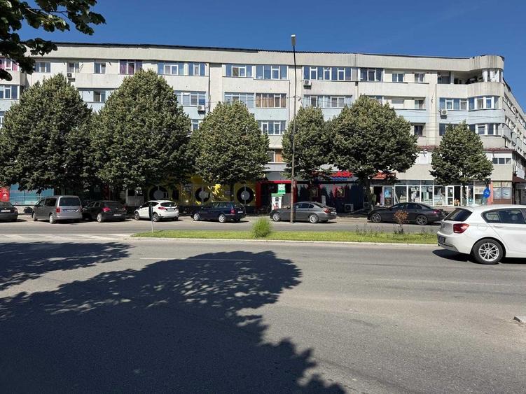 Spațiu comercial, de 138 mp, în Central