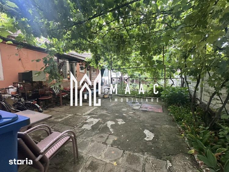Casă cu 4 camere cu Teren 394 Mp în Trei Stejari