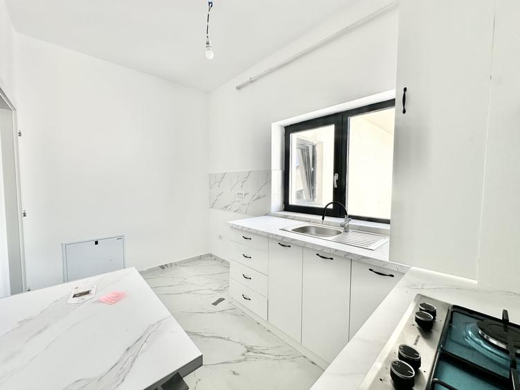 Apartament cu 2 camere decomandat în Calea Urseni