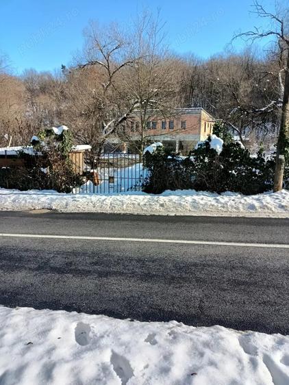 Teren de 2000 mp, în Florești