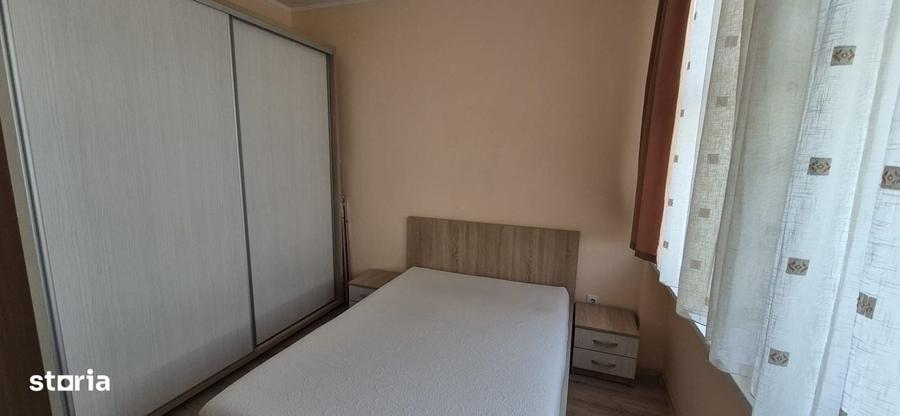 De inchiriat apartament 2 camere zona Vivo Mall, str. Victor Babes - 6