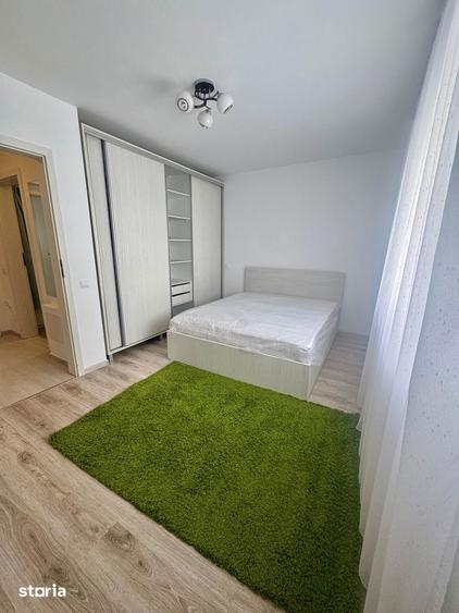 Apartament cu 2 camere în Theodor Pallady
