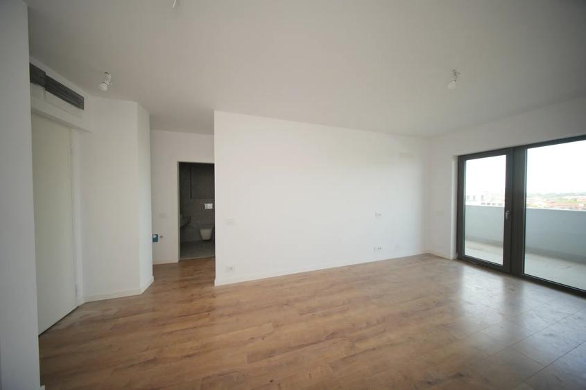 Apartament cu 2 camere decomandat în Floreasca