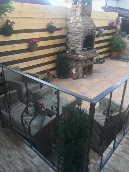 Casă cu 4 camere în 23 August
