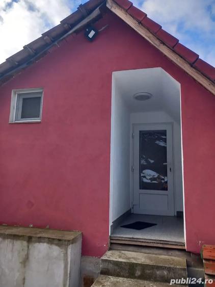 Casă cu 4 camere în Central