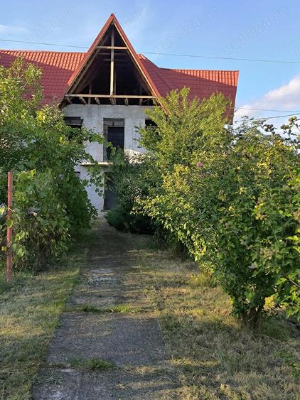 Vand casa - 4
