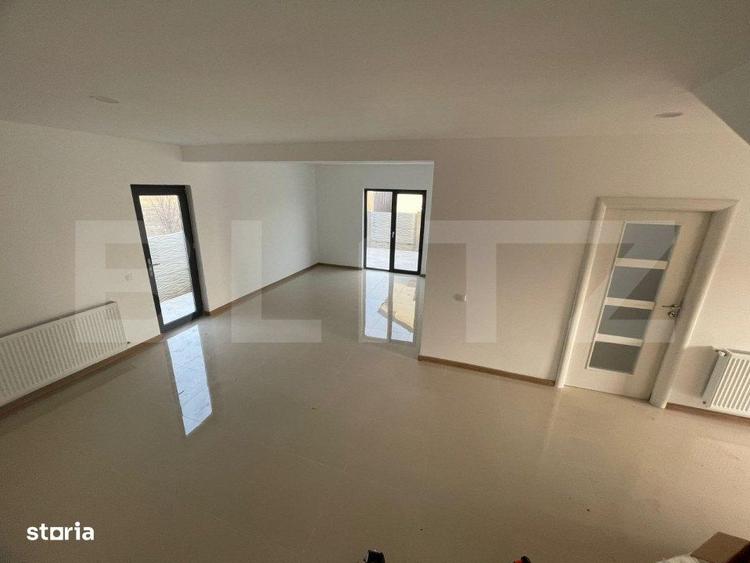 Casă cu 4 camere în Central